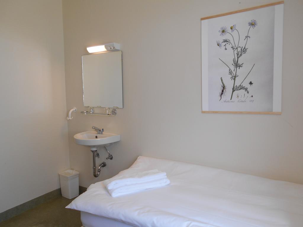 Eidar Guesthouse Kültér fotó