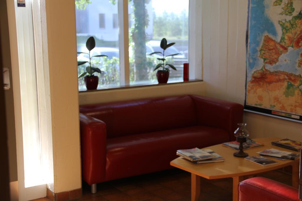 Eidar Guesthouse Kültér fotó