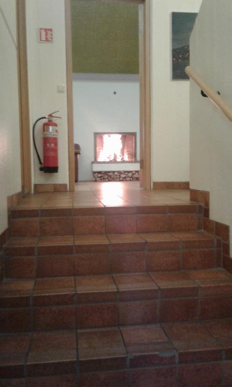 Eidar Guesthouse Kültér fotó