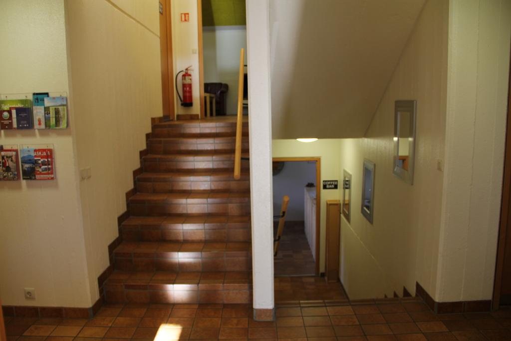 Eidar Guesthouse Kültér fotó