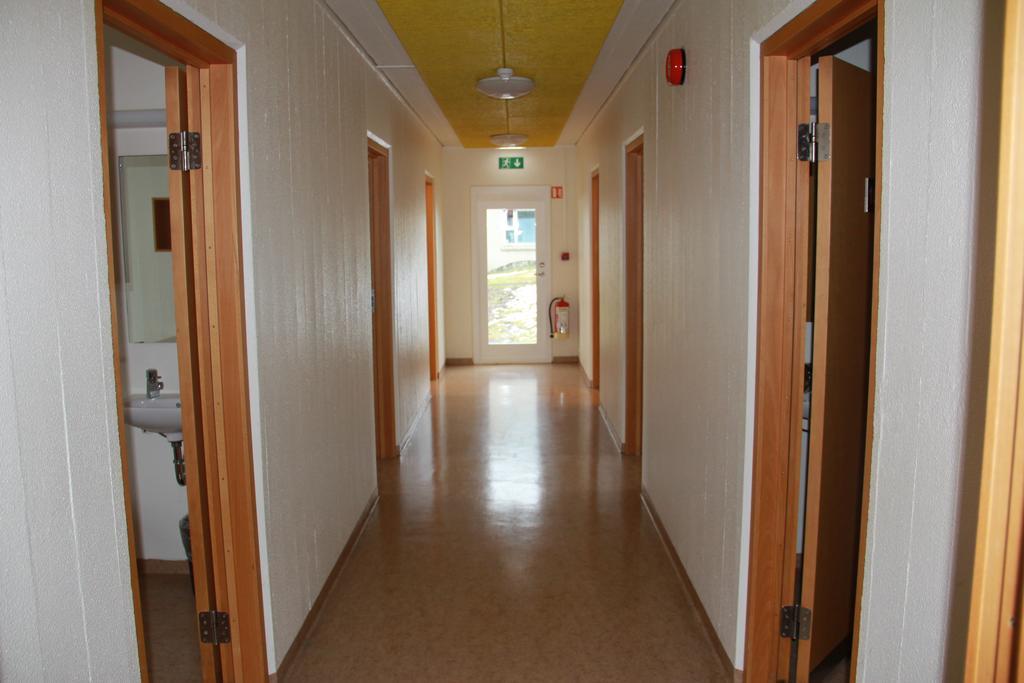 Eidar Guesthouse Kültér fotó