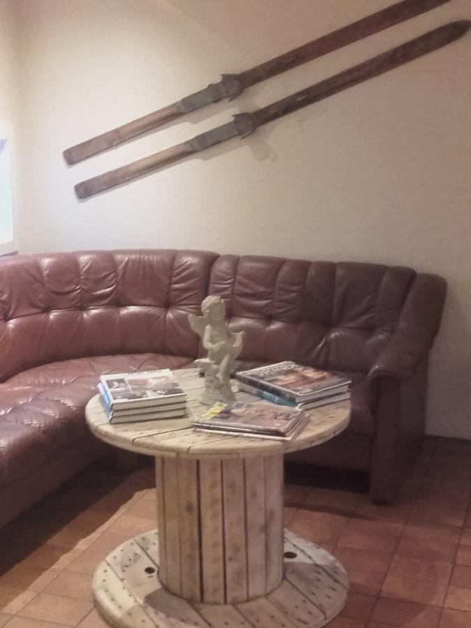 Eidar Guesthouse Kültér fotó