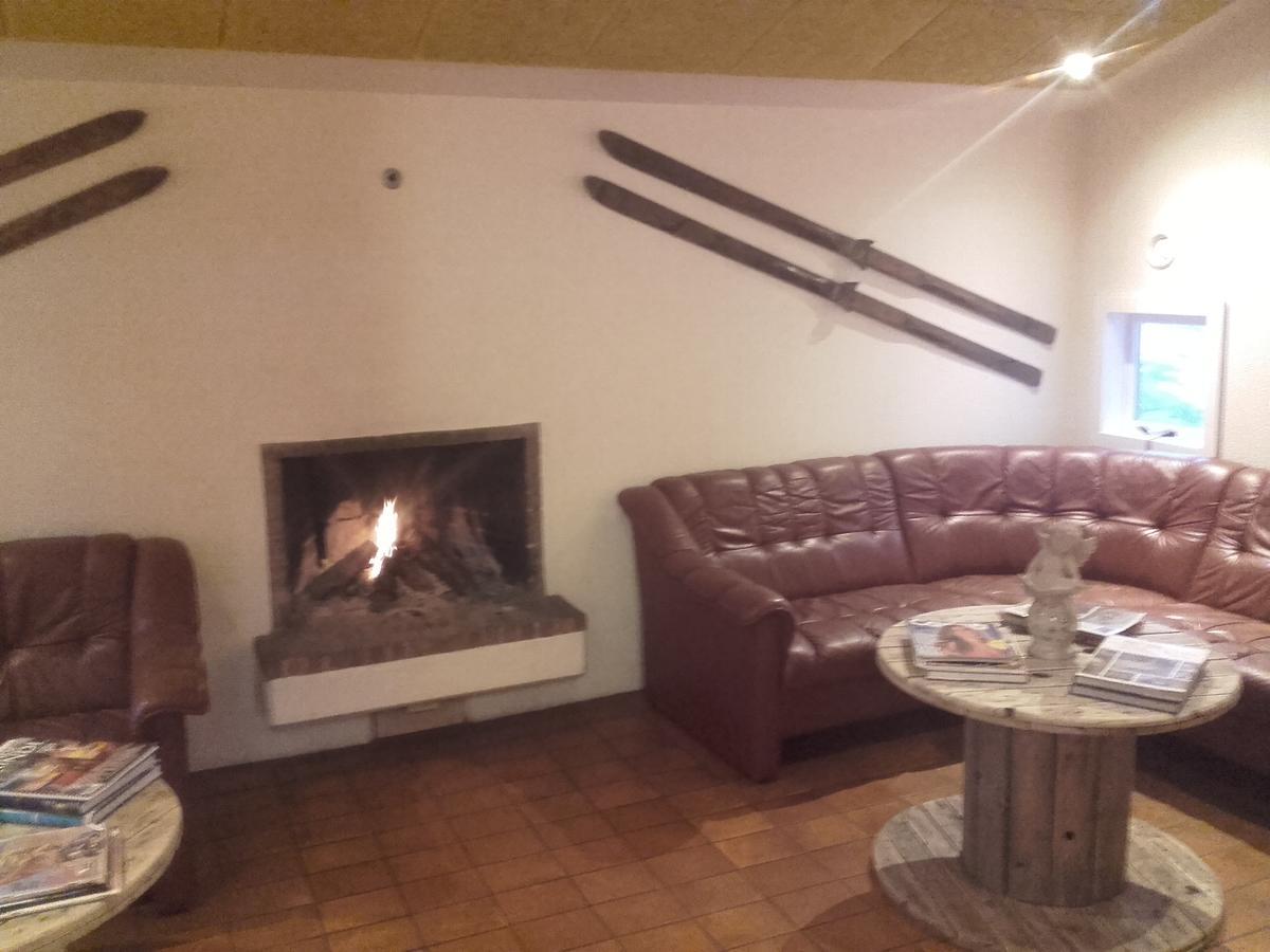 Eidar Guesthouse Kültér fotó