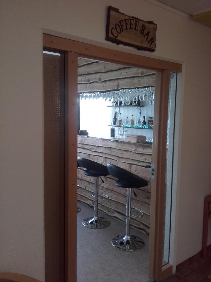 Eidar Guesthouse Kültér fotó