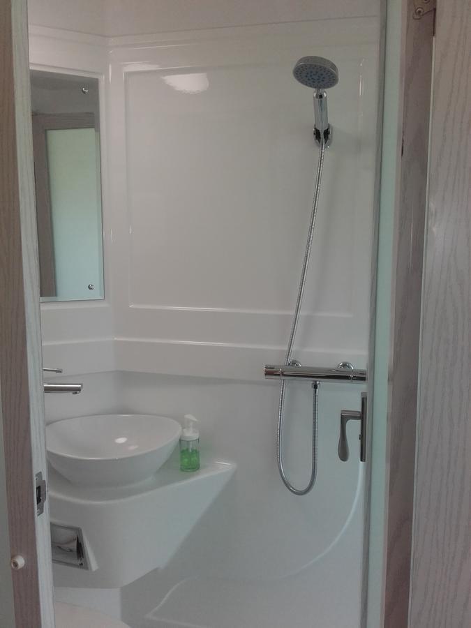 Eidar Guesthouse Kültér fotó