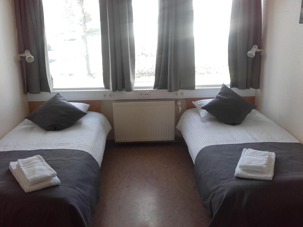 Eidar Guesthouse Kültér fotó