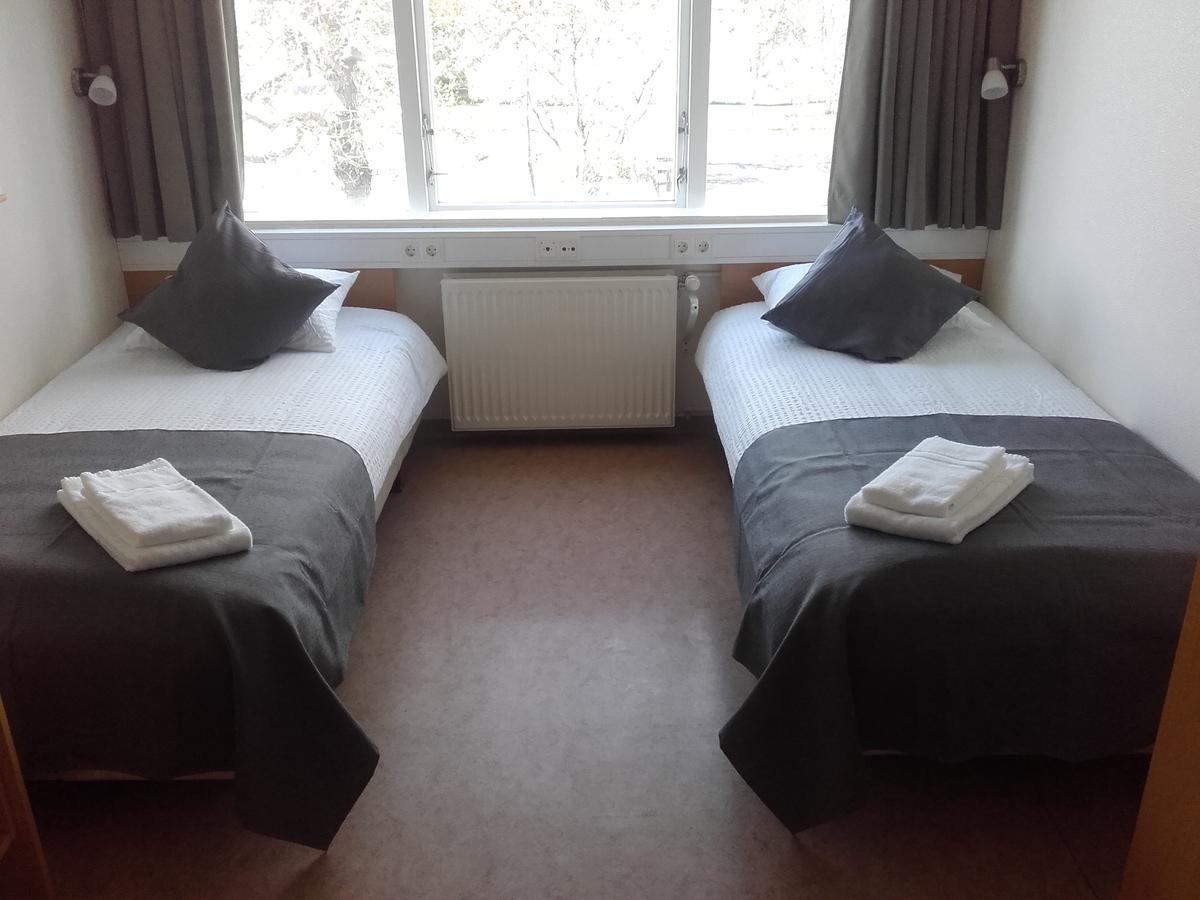 Eidar Guesthouse Kültér fotó
