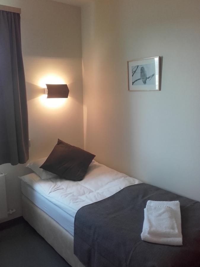 Eidar Guesthouse Kültér fotó