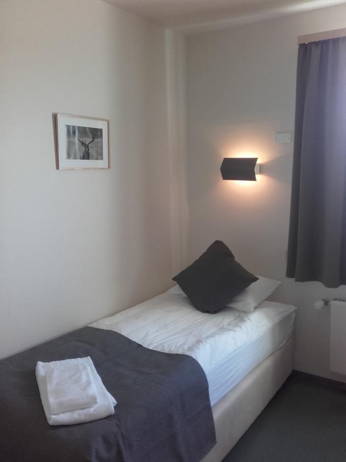 Eidar Guesthouse Kültér fotó